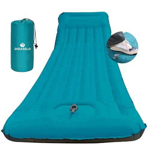 DIGASELO Sleeping Pad for Camping