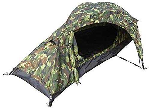 Mil-Tec 1-Man Tent Recom 1人用