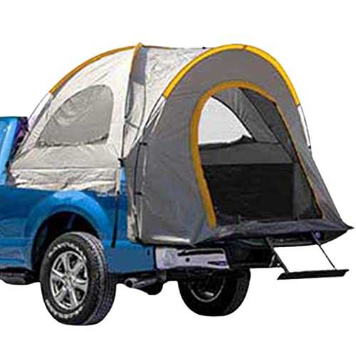 YXMPCZYY Truck Tent Waterproof Pickup Truck Tent Truck Bed Tent Truck Camping Tent Outdoor Camping Family Tourist Car Tail Tent ()