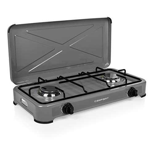 Campart Gas Stove