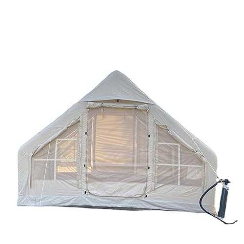 Camping Tent Cabin Camping Tent Closet, Tent Tents Outdoor Waterproof Rain Cover for Garden Patio
