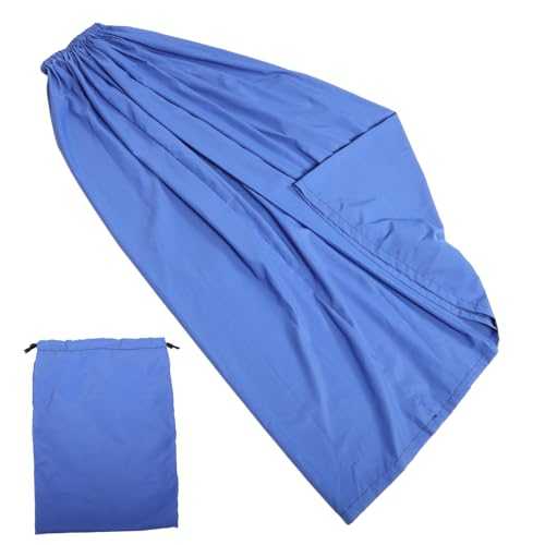 BELLIFFY Beach Dancer Dressing Room Portable Privacy Tent Lightproof Cover Easy to Carry
