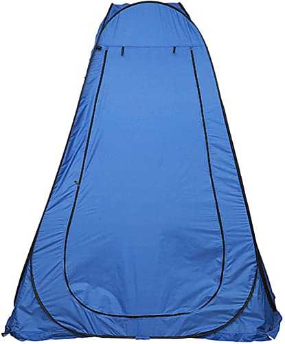 WXPXYBF Outdoor Camping Tent,Shower Privacy Toilet Tent,Beach Portabledressing Camping Pop Up Tents