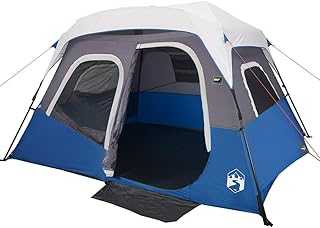 vidaXL camping tent tent camp tent