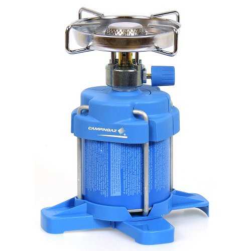 Campingaz Bleuet 206 Plus Stove 2020 Camping Stove