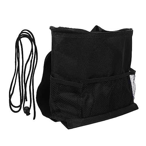 HANABASS Backpack Cooler Leak-proof Large Cooler Bag Insulated Tote Bag Car Insulation Storage Foldable