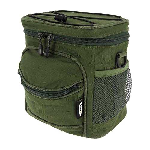 NGT Xpr Insulated Cooler Bag - Green, One Size