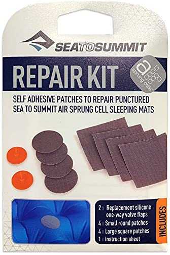 Sea to Summit Sleeping Mat Repair Kit - Reparatur Set für Isomatten