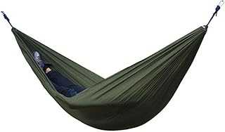 Ultralight Outdoor Hammock, Portable Camping Hammock, 270 * 140 Cm Hammock, Garden Courtyard Hanging Chair, Multifunctional Leisure Hammock (Thirty Five)