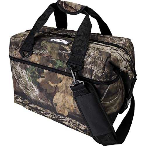 AO Coolers Unisex Canvas Cooler Bags