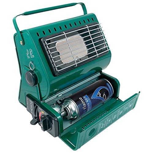 SDD Portable Gas Heater Outdoor Fishing Camping 1.3kW Butane Gas Heater Compact And Lightweight
