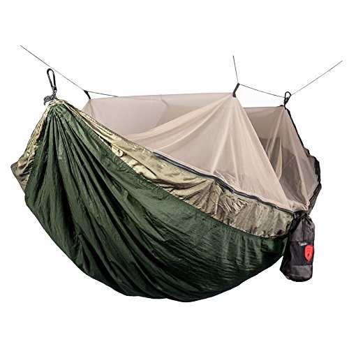 Grand Trunk Skeeter Beeter Pro Mosquito Hammock