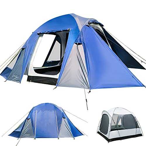 Camping Tent