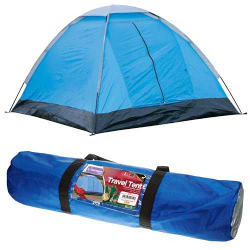 2 Person Camping Tent