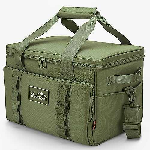 Collapsible Cooler Bag Soft Insulated Cooler