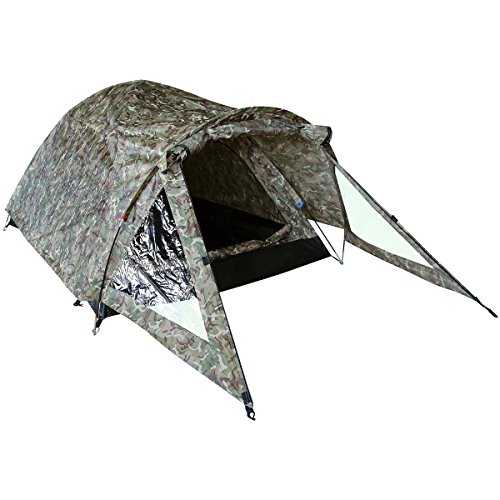 Kombat UK Elite Tent - Btp - BTP (British Terrain Pattern), N/A