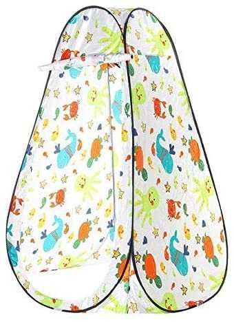 Pop Up Tents Waterproof,1 Man Bedroom Tent,Family Tunnel Tent,4-Season Large Family Waterproof Lightweight Backpacking Tent Easy To Set Up,Outdoor Camping Trail