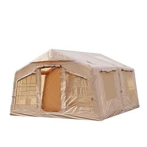 camping tent inflatable waterproof tents outdoor tents