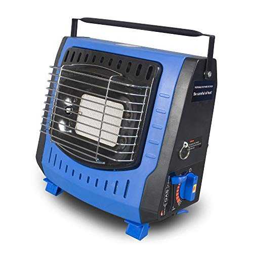 Kampa Hottie Portable Gas Heater