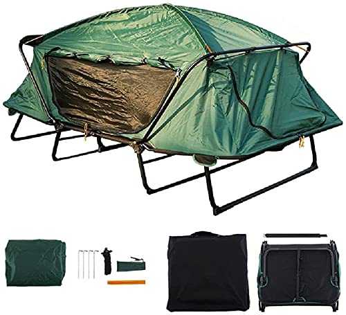MRKU Outdoor Tent,Camping Tent.Above Ground Tent Tent Waterproof Glamping Light Dome Tent 4 Seasons Large Family Tent for Outdoor Camping Little Surprise