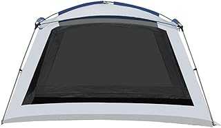 Tent Sunscreen Fishing Tent Outdoor Canopy 6-10 People Large Space Leisure Outdoor Folding Beach Shade Pergola Rainproof Camping Tent