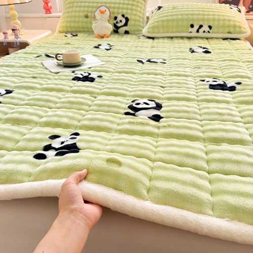 Foldable Roll Up Tatami Futon Mattress For Floor Foldable Mattress Guest Bed Dorm Room Camping Car - Portable Roll Up Camping Mattress