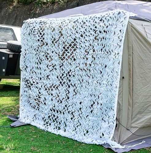 Camouflage Netting, Camo Net for Kids Game,Army Netting Party Decoration,Woodlands Netting for Shooting Hide,Outdoor Camo Netting for Camping Party Decoration,Hunting Net,Cargo Net