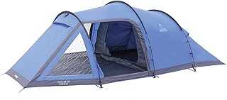 Vango Venture Tunnel Tent, River Blue, 350 [Amazon Exclusive]