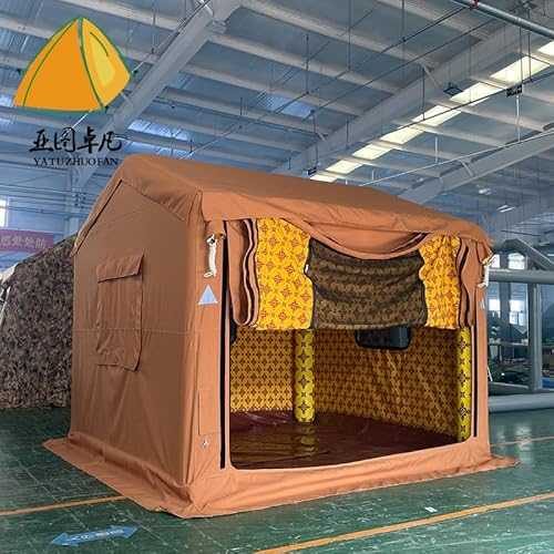 air tent inflatable waterproof middle east tent wholesale price