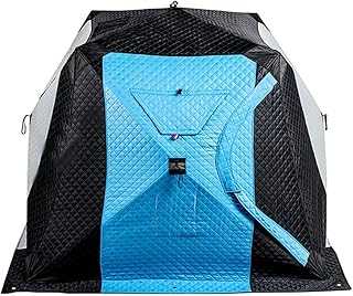 Tent For Camping Motorcycle Tent 2 Person Easy Set Up Double Layer Waterproof Camping Tent For Outdoor Hiking Cycling Large Space For Picnic Outdoors